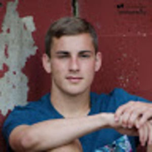 Meet your Posher, Jason